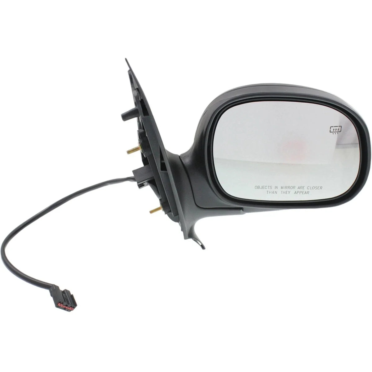 Heated Right Side Mirror for Ford Expedition (1997–2002)