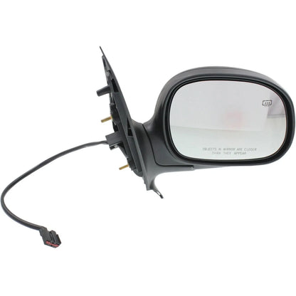 Heated Right Side Mirror for Ford Expedition (1997–2002)