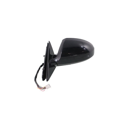 Power Folding Heated Mirrors - Set of 2 for Infiniti FX35 2003-2008