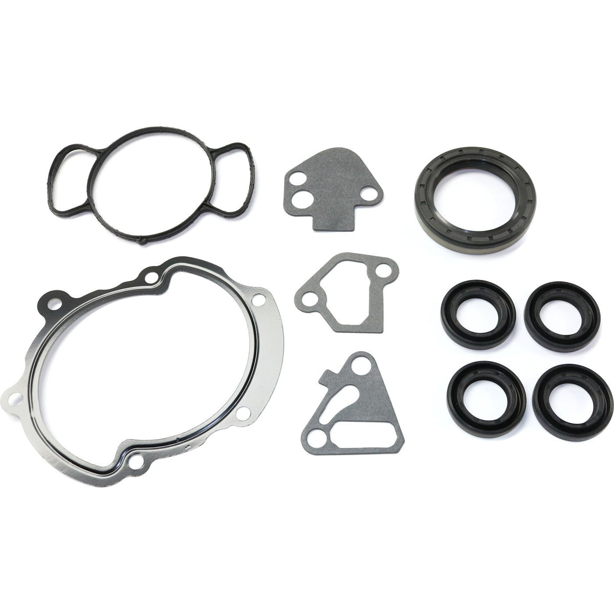 Timing Chain Kit for Chevrolet Equinox (2008–2017)