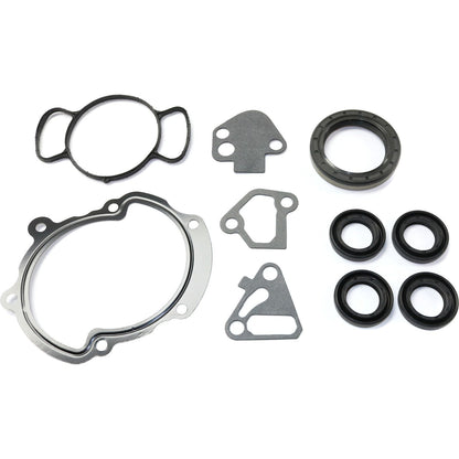 Timing Chain Kit for Chevrolet Equinox (2008–2017)