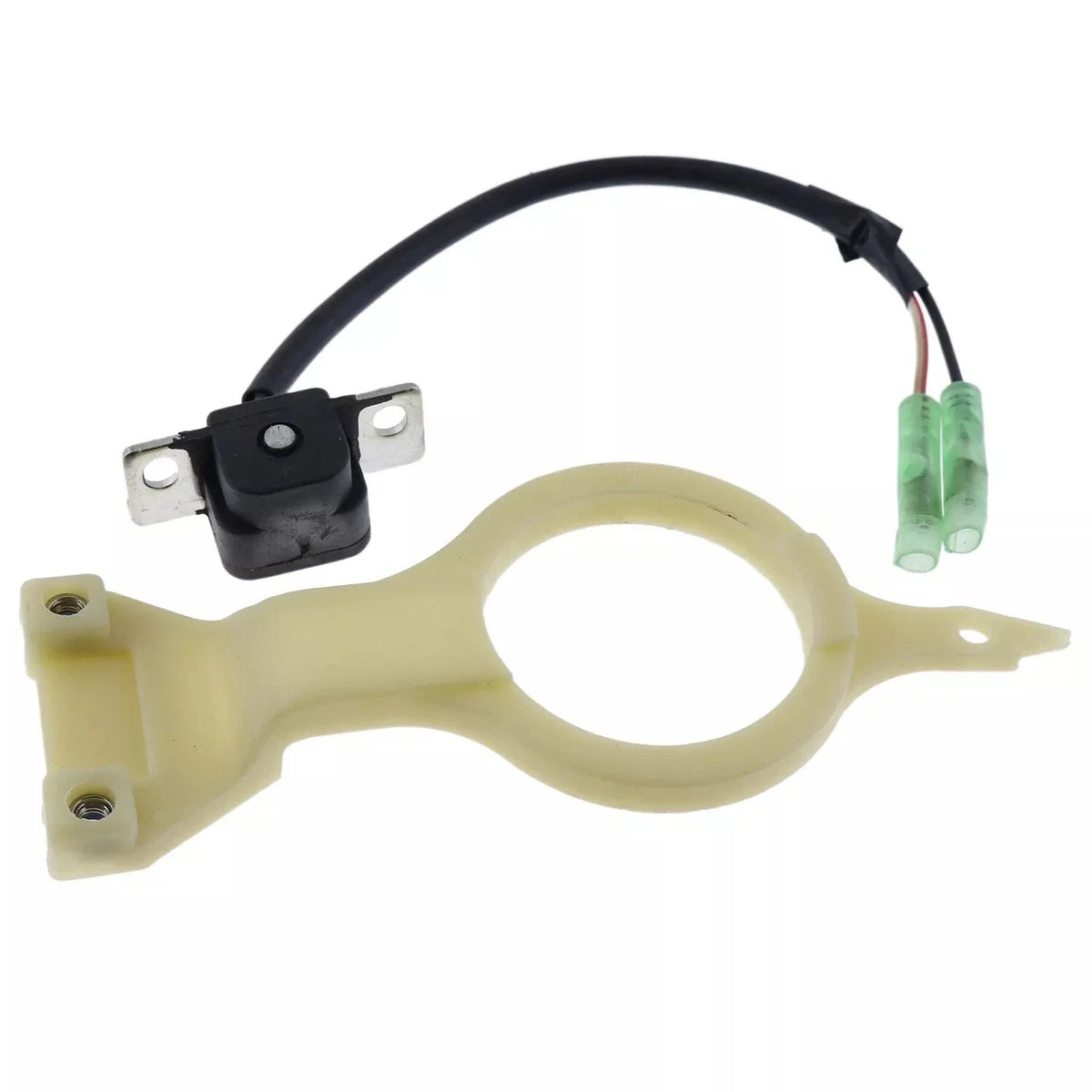 Yamaha Outboard 9.9 Replacement Parts (1990–2023)