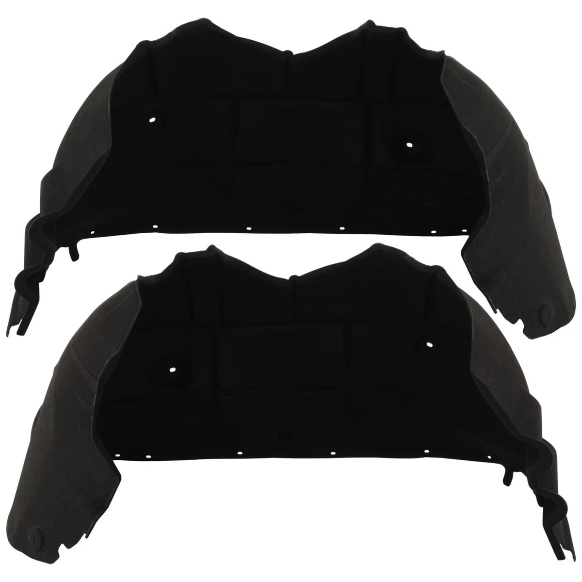 Fender Liners Set of 2 for Chevy (Left Right Pair)