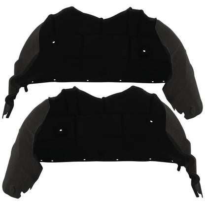 Fender Liners Set of 2 for Chevy (Left Right Pair)