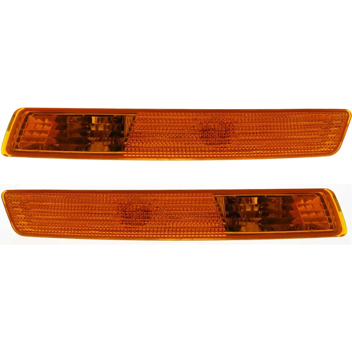 Front Turn Signal Light Set for Volkswagen Beetle (2006–2010)