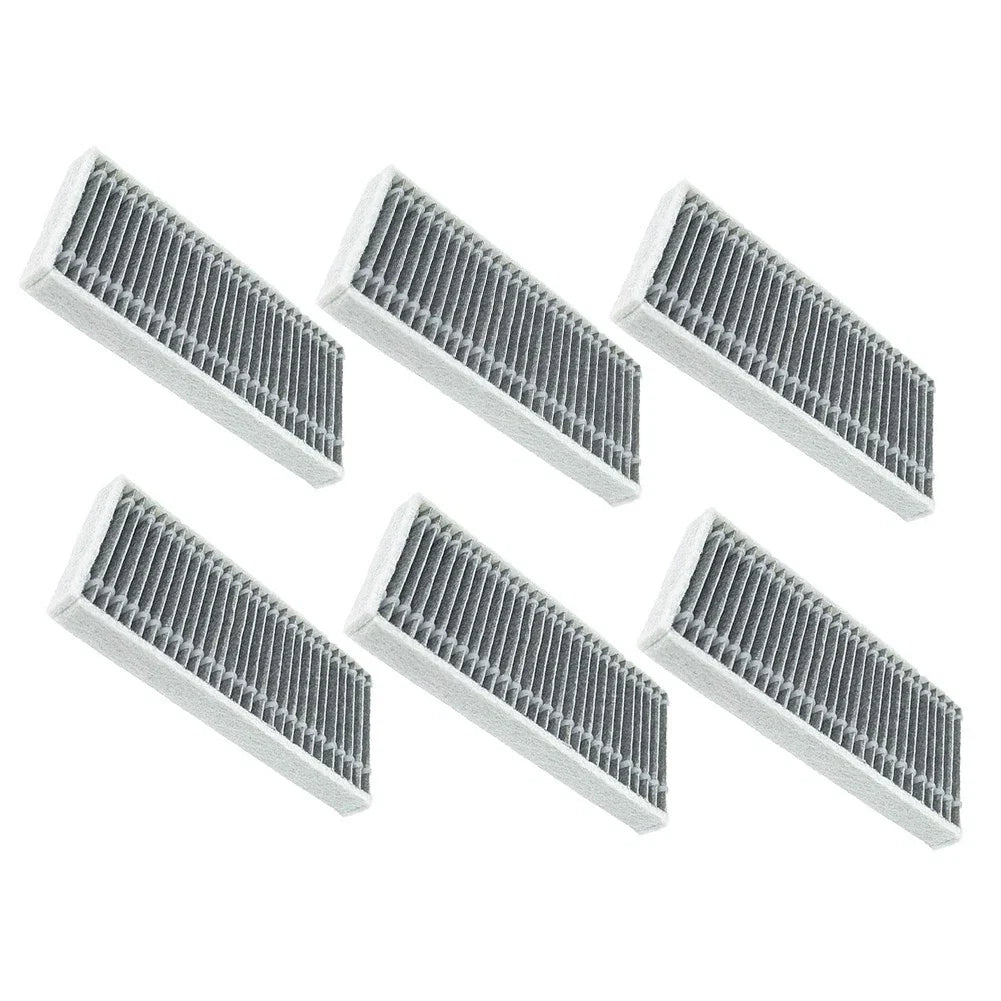 Activated Carbon Filter Kit for ECOVACS T80 (2020–2023)