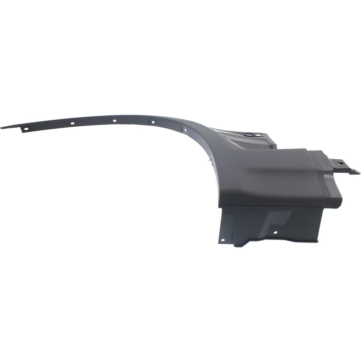 Fender Flares for BMW X5 (2004–2006) Front Left