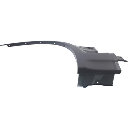 Fender Flares for BMW X5 (2004–2006) Front Left