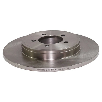Rear Disc Brake Rotors for Lincoln Aviator (2003–2005)