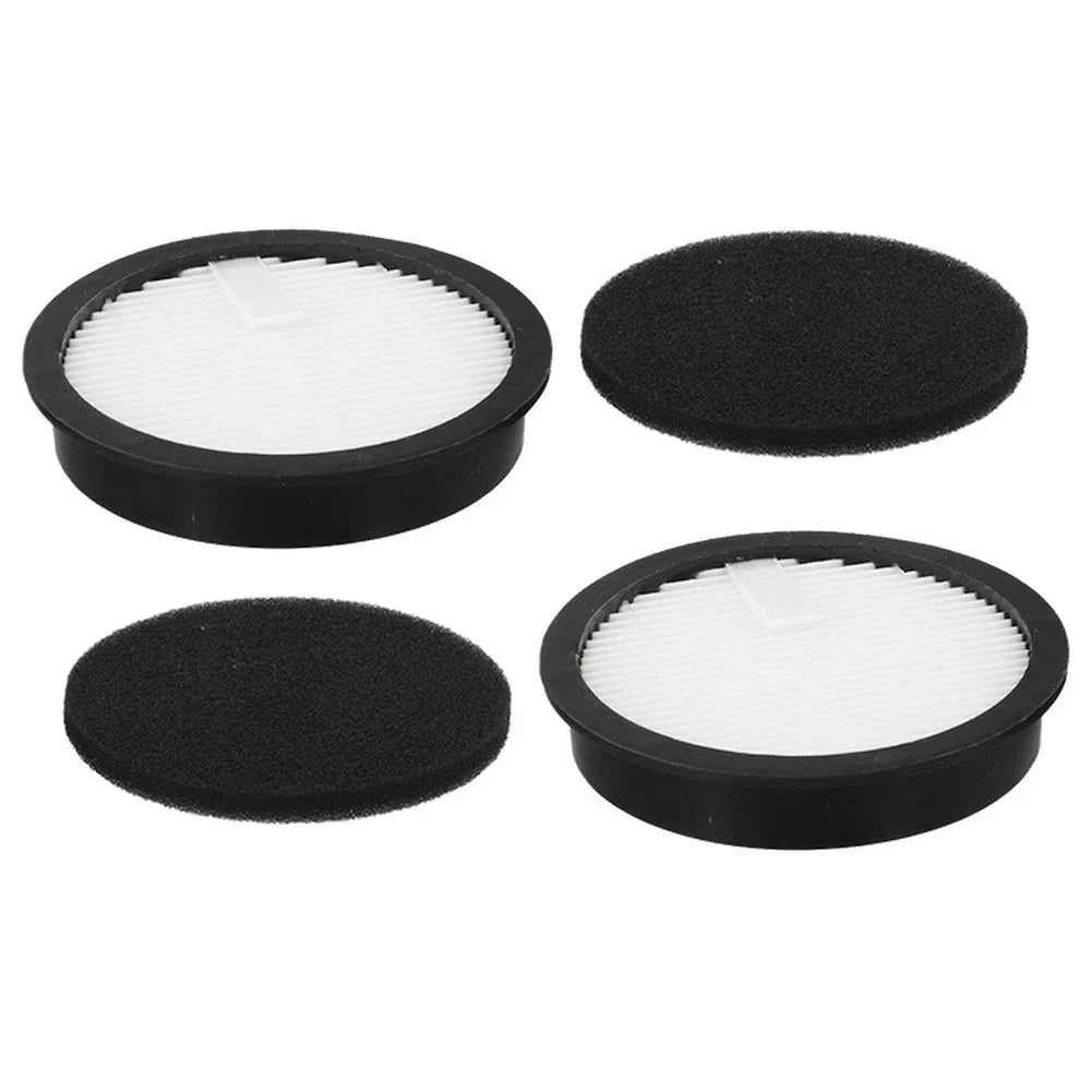 HEPA Filter Replacement Kit for