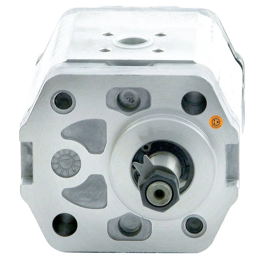 Hydraulic Pump 1175656 for Deutz D4006 D4506 D5506 D6006 D7206 D4507 D6207