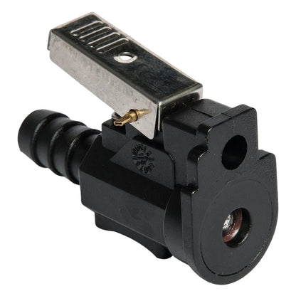 3/8 Connector for Fuel Line - OMC Johnson Evinrude Outboards