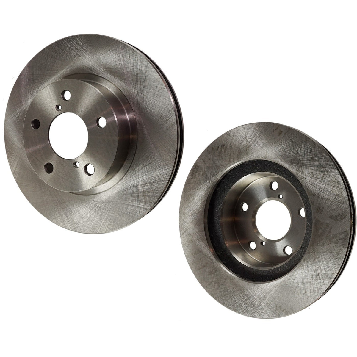 Front Disc Brake Rotors for Subaru Legacy (1990–2000)
