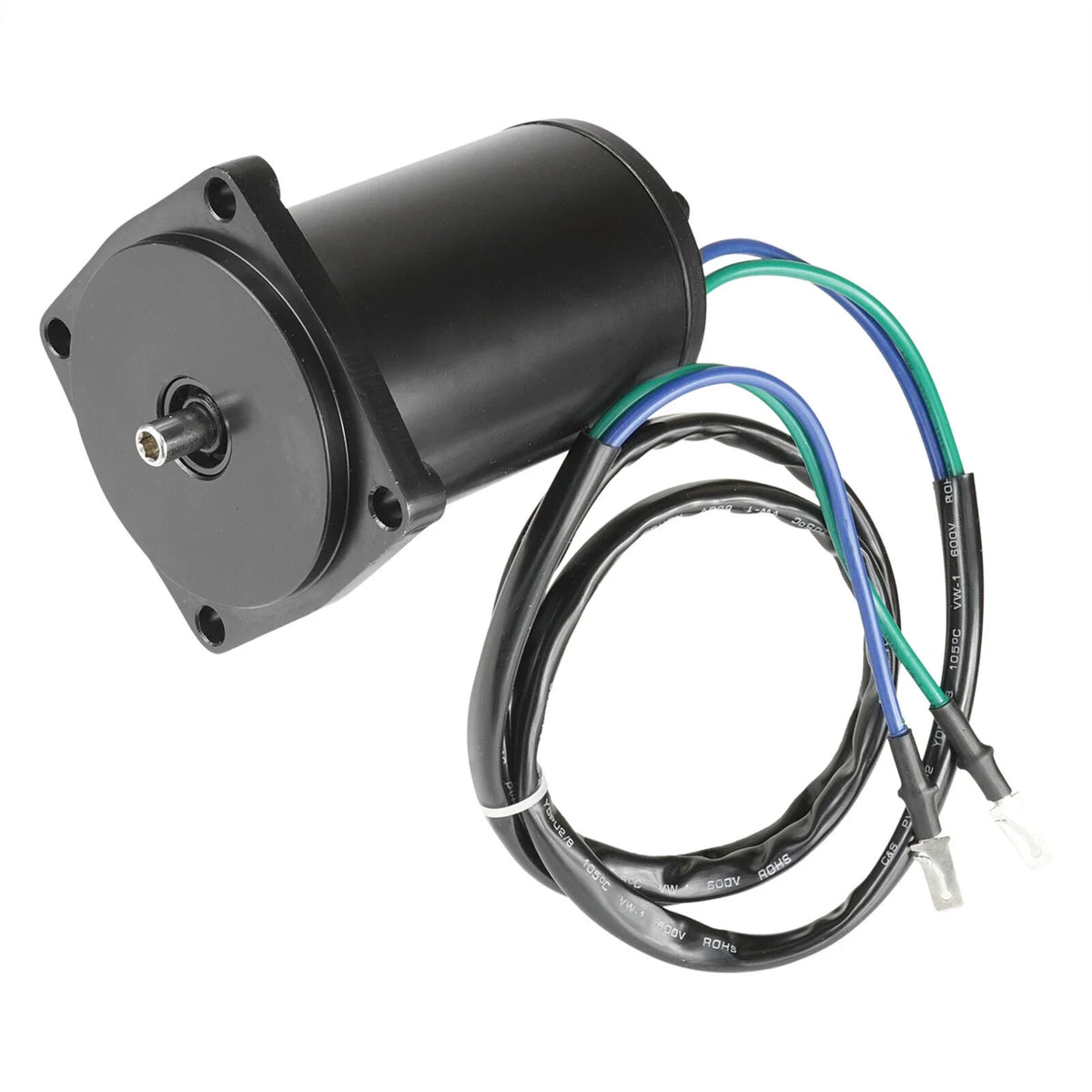 Tilt Trim Motor for Johnson Evinrude OMC 40-50HP (437801, 433226, 435532)