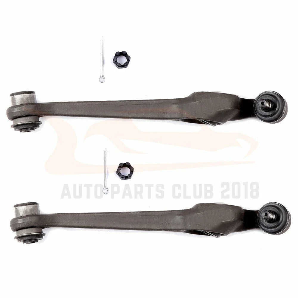 2X Lower Control Arms Ball Joint Suspension Kit for Saturn SL (1991–2002)