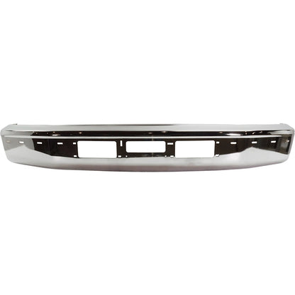 Front Bumper Face Bar for Ford F-150, F-250, F-350, Bronco