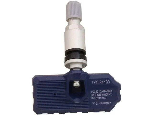 TPMS Programmable Sensor for Jaguar F-Type (2014–2020) TR197GT