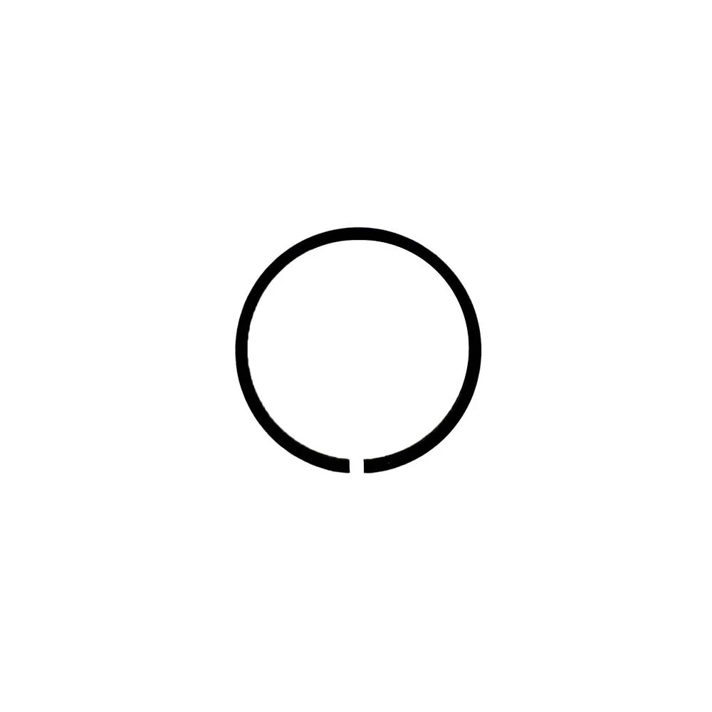 Piston Ring for Massey Ferguson (190848M1)