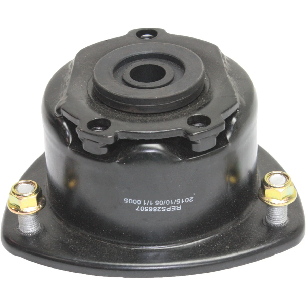 Set of 2 Shock and Strut Mounts for Chevy