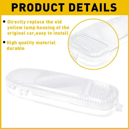 Dome Light Housing for Dodge Ram 1500 2500 3500 (2002 to 2009)