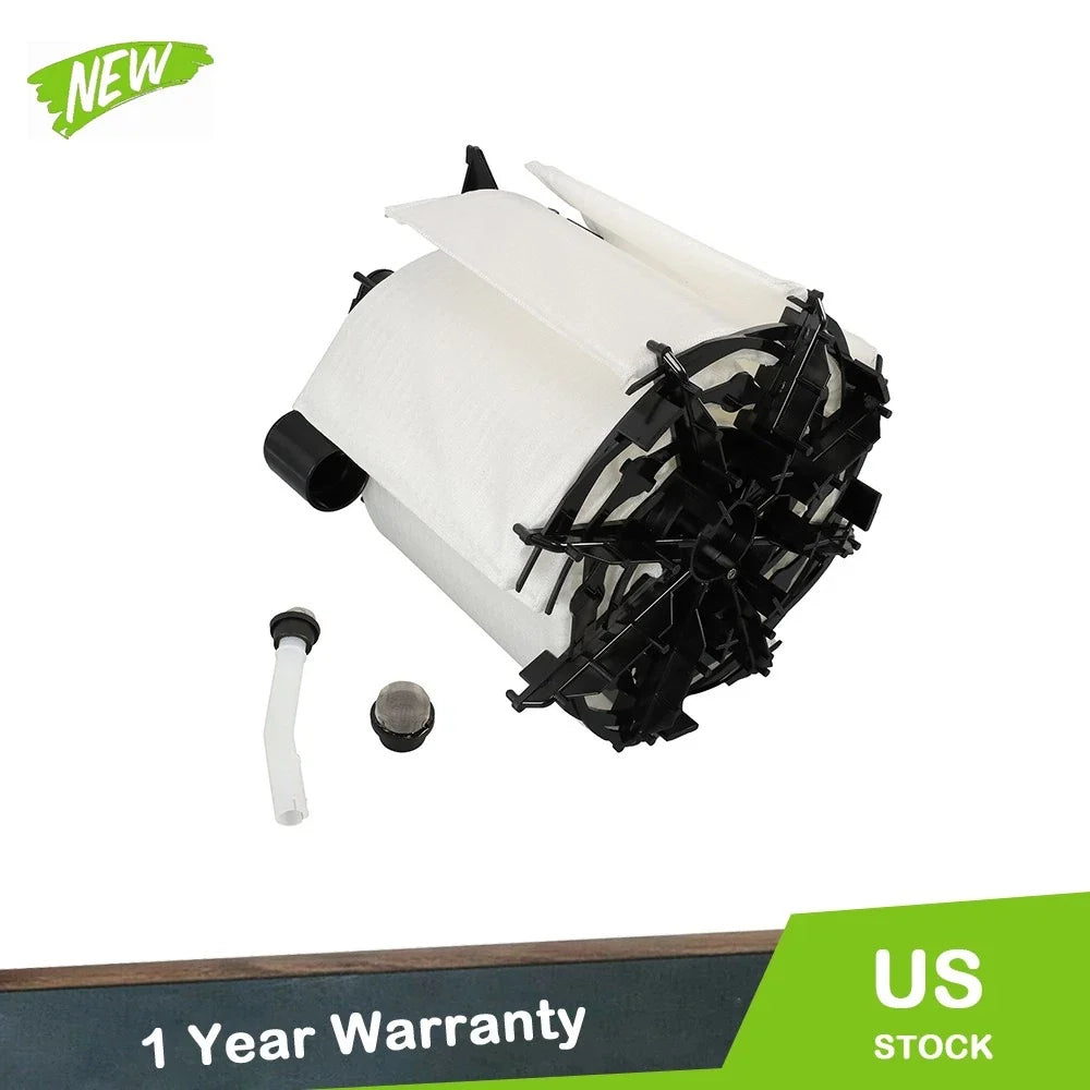 Pool Filter Grille Assembly for 24 Square Feet Pool (Replacement)