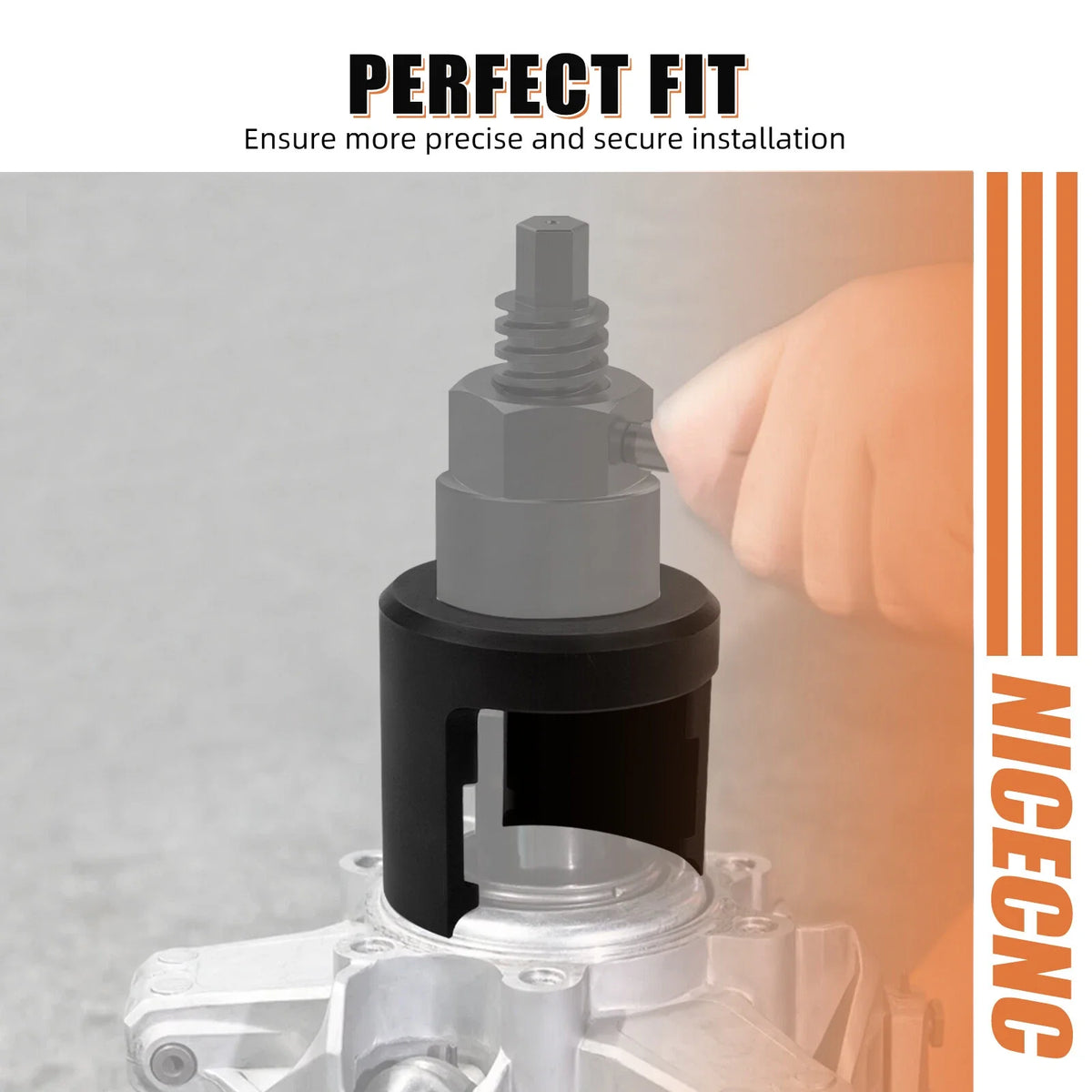 Primary Drive Clutch Circlip Tool for Can-Am Maverick X3 (2022–2024)