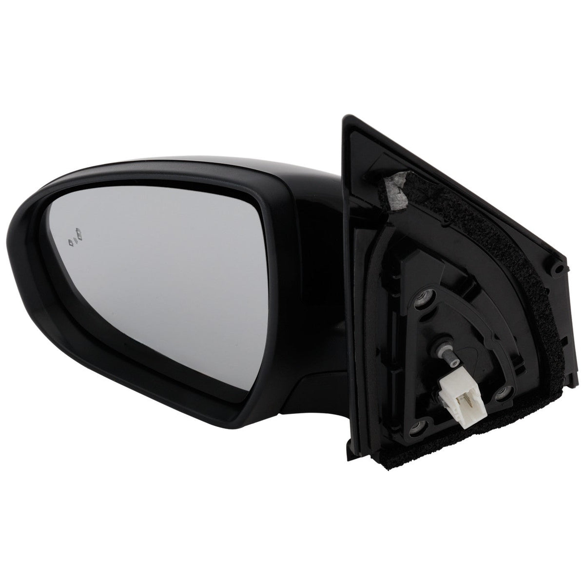 Driver Side Heated Mirror for Hyundai Tucson (2019-2021) Left