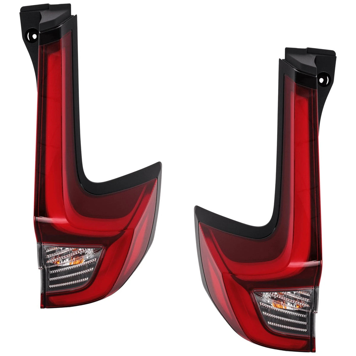 Tail Lights Set of 2