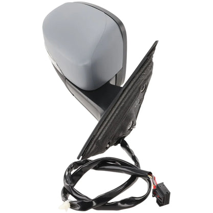 Passenger Heated Mirror Right Side for VW Passat 2012-2015