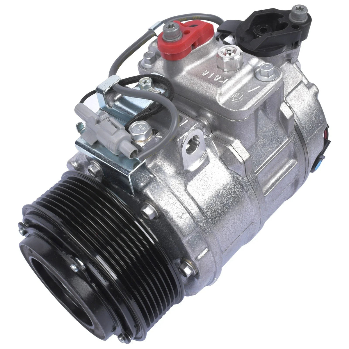 Air Conditioning Compressor for BMW X5 (2011–2018)