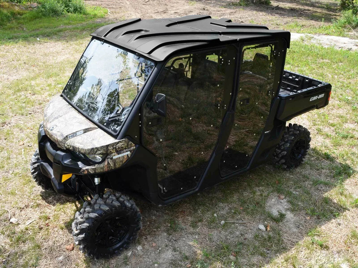 Plastic Roof for Can-Am Defender MAX (2017–2023)
