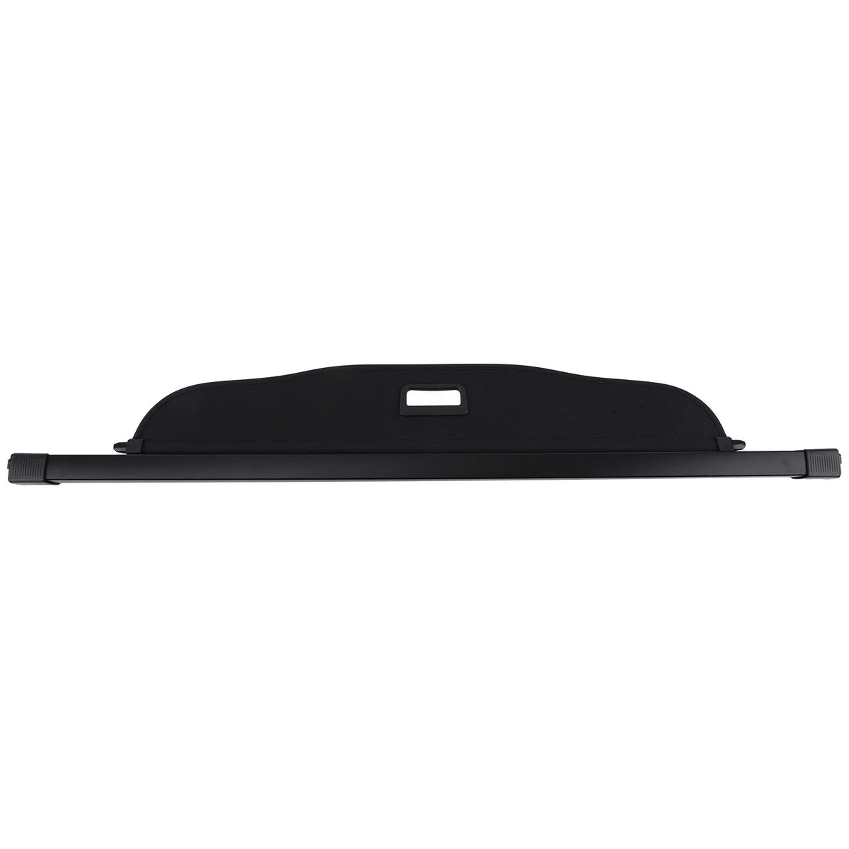 Black Aluminum Cargo Cover for GMC Acadia (2017–2023) Retractable Waterproof