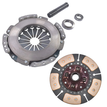 Clutch Assembly for Kubota M6800 M4900 M5700 M4700 M5400 M6040 M7040