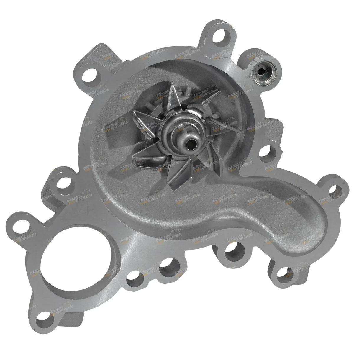 Water Pump for 2012-2019 Models of Landcruiser URJ202R V8 4.6L