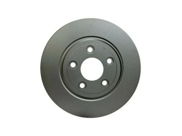 Rear Brake Rotor for Jaguar XJ8 (2004–2006) YM593RM