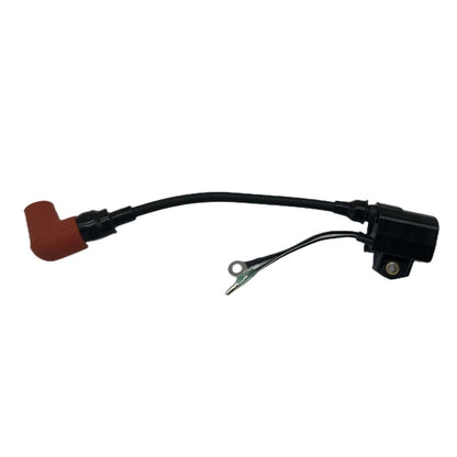 Ignition Coil 6R3-85570-01-00 for Yamaha Outboard V4 V6 115HP-225HP 1990-2005