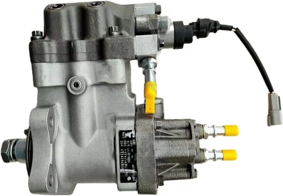 Fuel Injection Pump 6746-71-1161 for Komatsu SAA6D114E (Diesel Engine)