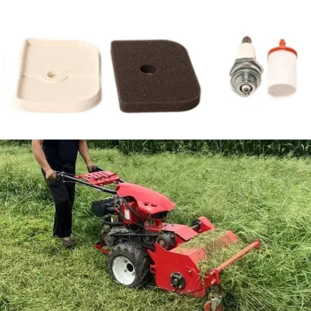 Tuning Kit for Hua 525 Series (Includes Full Set of Service Filters)