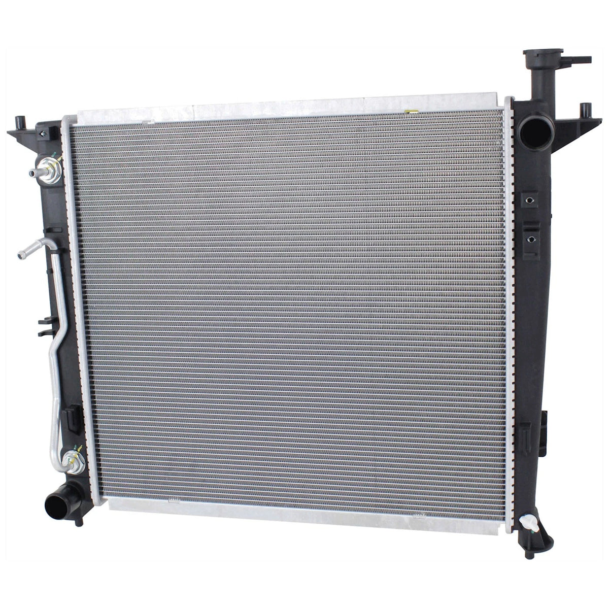 Radiator Support for Kia Sorento (2016–2018)