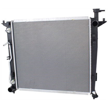 Radiator Support for Kia Sorento (2016–2018)