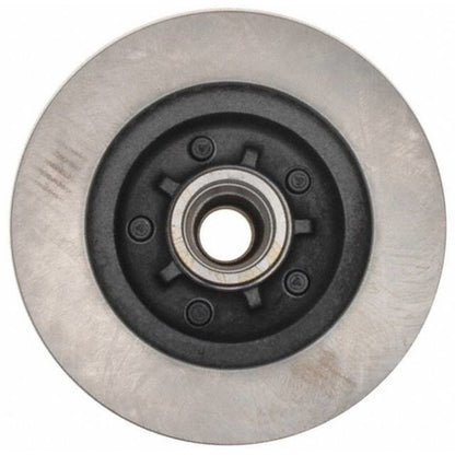 Brake Discs for Oldsmobile RWD (1926-1966)