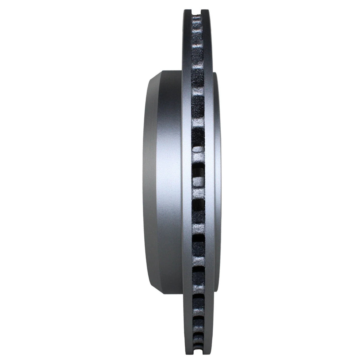 Brake Disc Rotor 330mm Rear for Durango Grand Cherokee 2011-2020