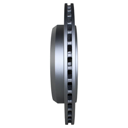 Brake Disc Rotor 330mm Rear for Durango Grand Cherokee 2011-2020