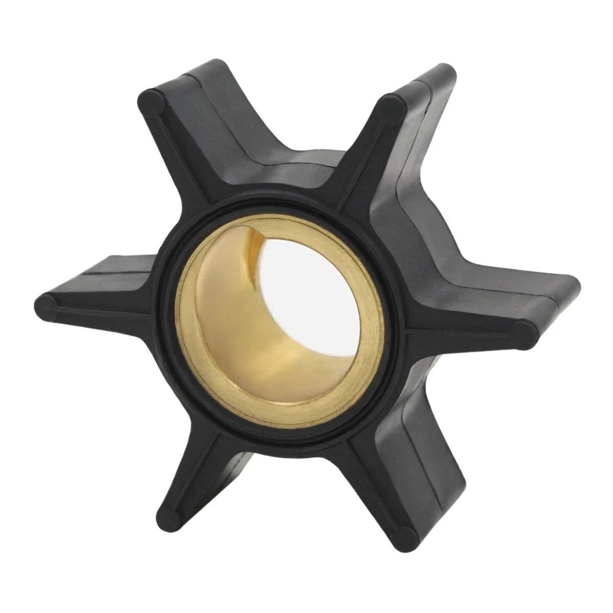 Water Pump Impeller 20-35HP (18-3051, 395289) for Evinrude Johnson