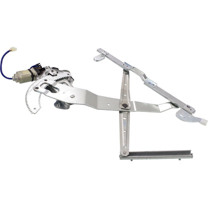 Window Regulator for Subaru Outback Impreza (2000–2004) Right Side
