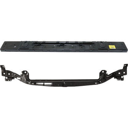 Set of 2 Upper Radiator Supports for Lincoln MKZ (2013–2016)