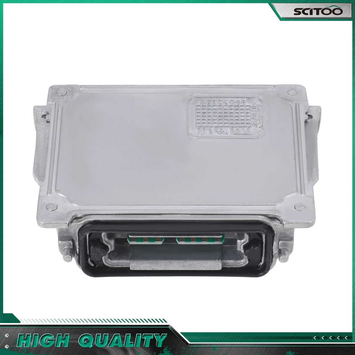 HID Xenon Headlight Ballast Module for Audi Q7 (2007-2009)