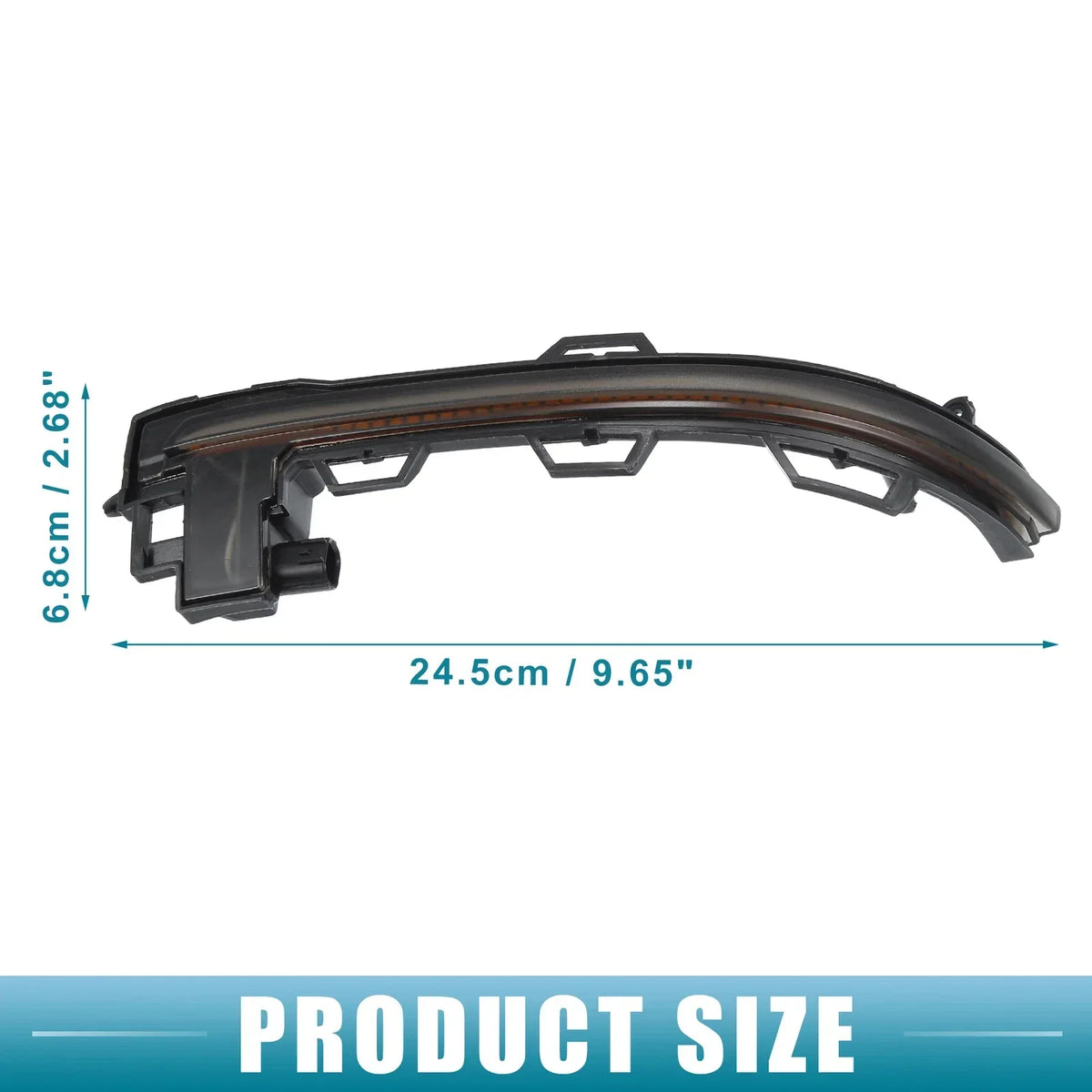 LED Turn Signal Light Set for BMW X6 (2015-2019)