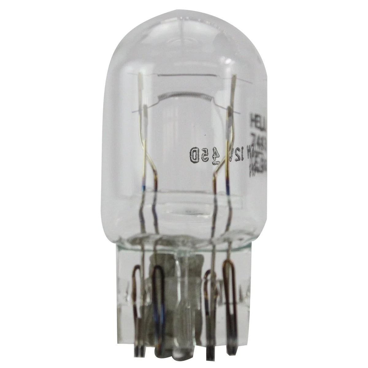 Hella 7443 Light Bulb - Versatile Fit for Various Vehicles