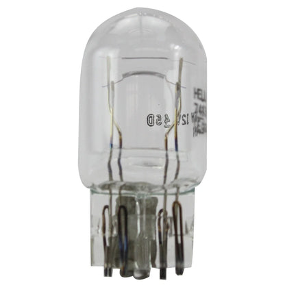 Hella 7443 Light Bulb - Versatile Fit for Various Vehicles